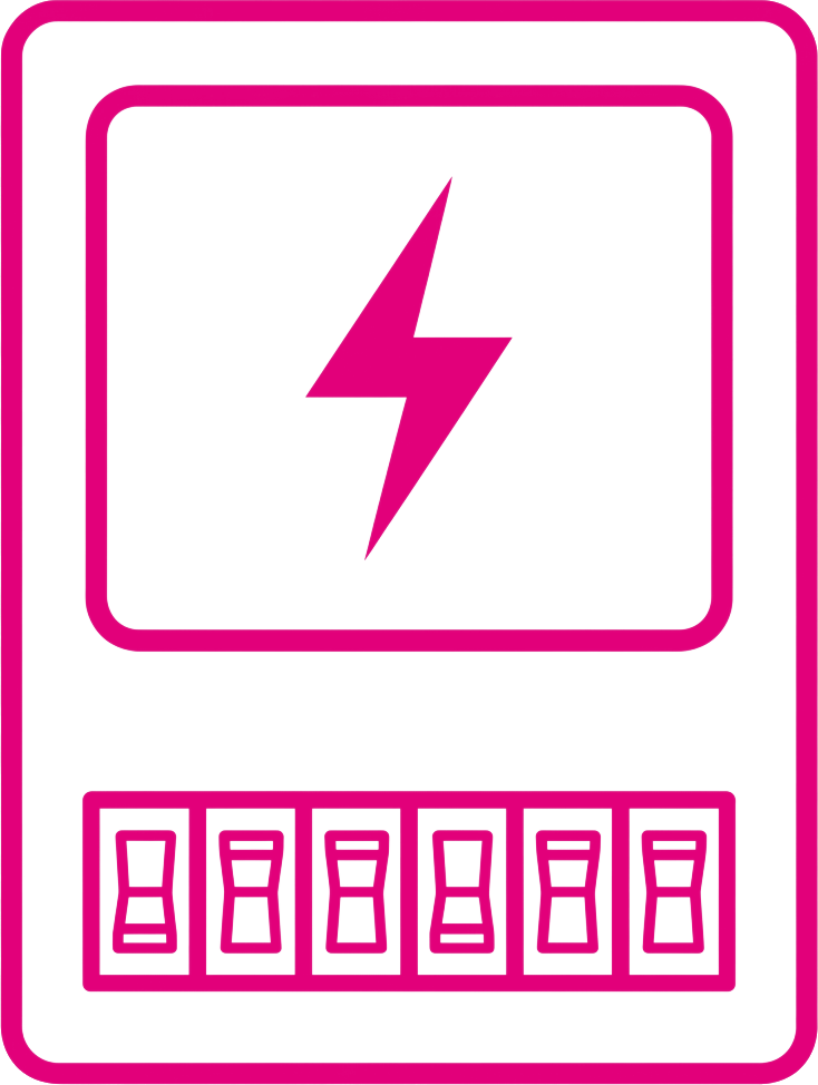 Nowoczesny cyfrowy podlicznik energii elektrycznej TAURON Dystrybucja Pomiary