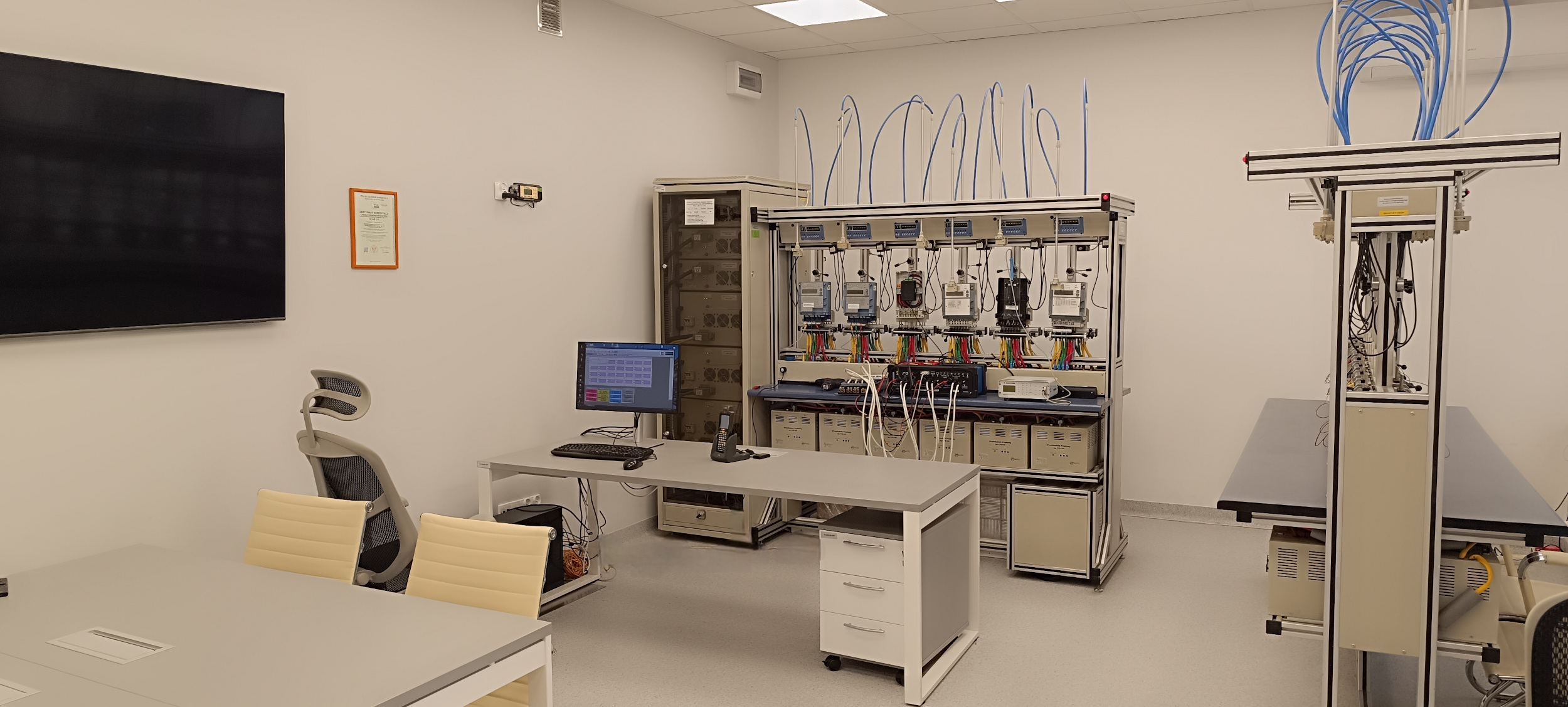 Laboratorium PCA